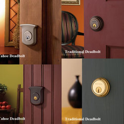 Baldwin Hardware - Home Improvement
