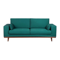 Colton Collection - Sofas And Sectionals