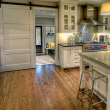 Mom Kitchen