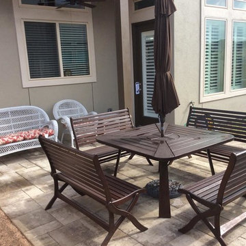 Recent Projects