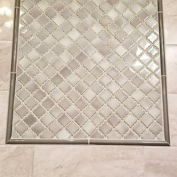 Bathroom Installations