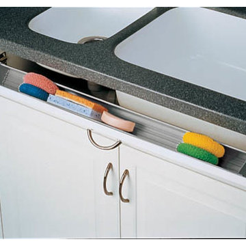 Rev-A-Shelf Organizers