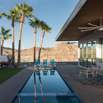 The Desert Contemporary