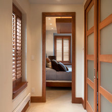 Hall Closet Doors