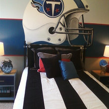 Jack's room