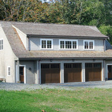 Nottingham Exteriors