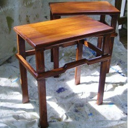 Bend tables - Products