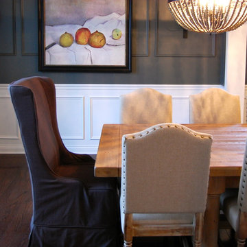 Fox Hollow Dining Room