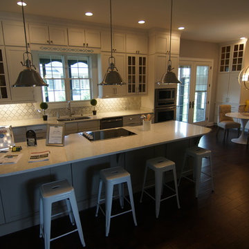 2015 Grand Tour of Homes Winner in All Categories