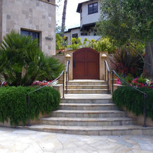 gate doors