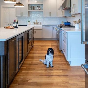 Potomac, MD –The Transitional Gourmet