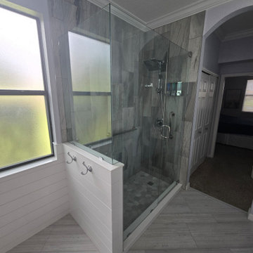 Bradenton, FL Master Bathroom