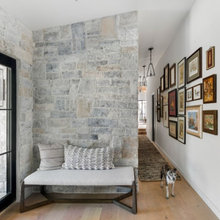 Divide Upstair Hallway