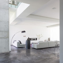 Concrete Floors