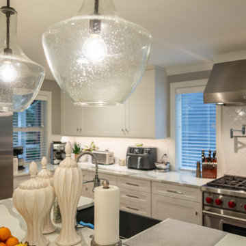 Kirkland Kitchen and Dining Addition
