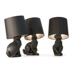 Moooi Rabbit Table Lamp - Table Lamps