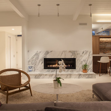 Emerald Street Residence