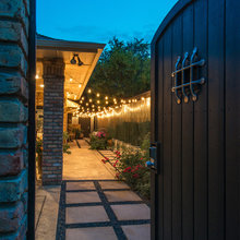 1 Patio Lights
