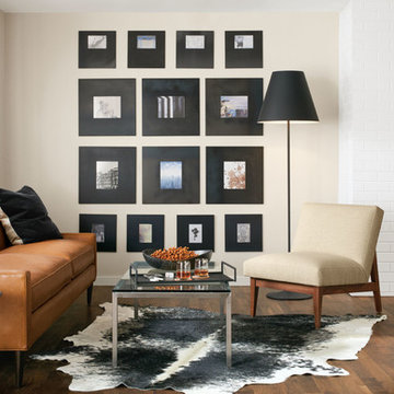 Cowhide Rugs