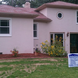 Replacement Windows - Products