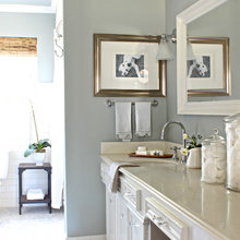 Bathroom Ideas