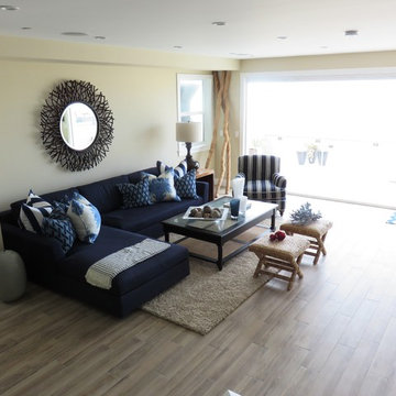 Seashore Lane Newport Beach