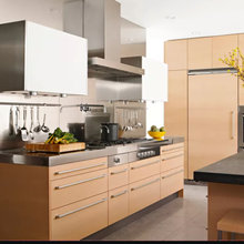 Kitchen - secondary design choices