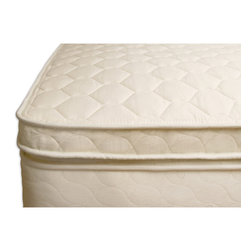 Essentials 3" Comfort Topper - Products