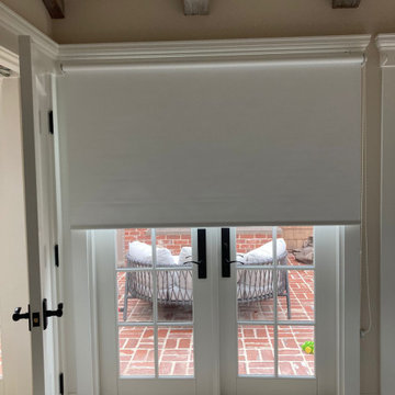 Blackout Window Shades for Kids' Rooms by Master Blinds