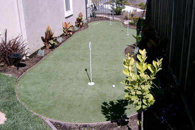 Inspiration for a landscaping in San Francisco.