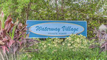 Listing in Waterway Village  3308 Cove Road