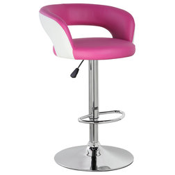 Contemporary Bar Stools And Counter Stools by United Chair Industries LLC