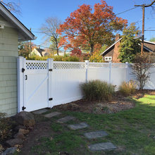 Fences