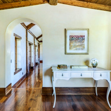 Eagle Rock Residence