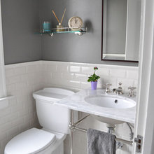 kids bathroom