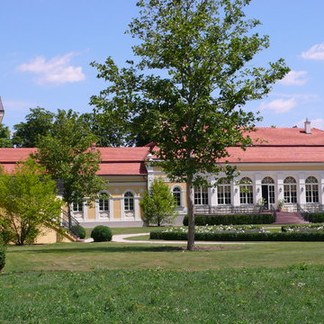 Chateau Belá
