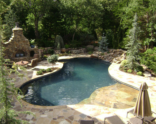 10 Best Oklahoma City Pool Ideas & Designs | Houzz