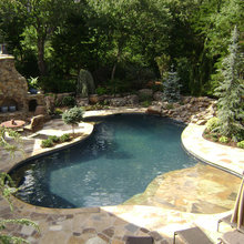 Pools