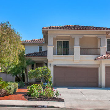 Beautiful Carlsbad Home