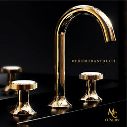 The Midas Touch - Products