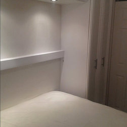 Murphy Bed_Davie - Products