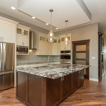 Love this Kitchen!
