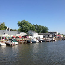Snapshots of Saugatuck Douglas and the Lakeshore
