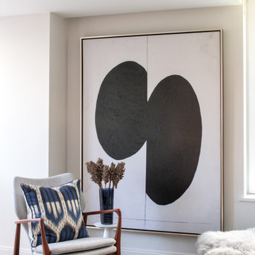 Battery Park Duplex