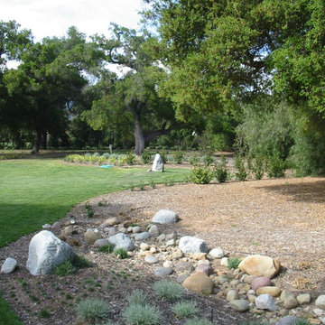 Sculpture Garden