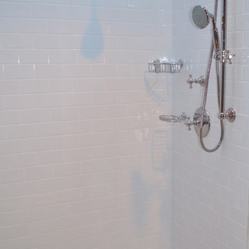 Our Early Years: Jill's Bathroom