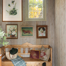 Lisa’s Dining Room