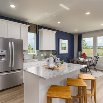 Houston, Texas | Sterling Lakes - Journey Legend Kitchen