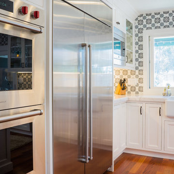 Goodwin Kitchen