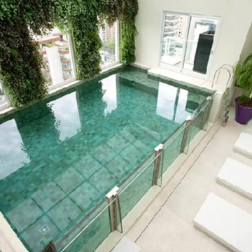 Cost To Install a Pool